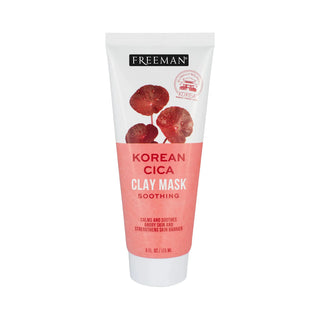 Freeman Korean Cica Clay Mask Soothing 175ml