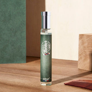 ADOPT French Barber eau de parfum 30 ml.
