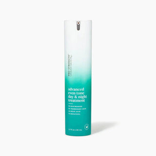 Urban Skin RX Pro Strength Advanced Even Tone Day & Night Treatment 50ml