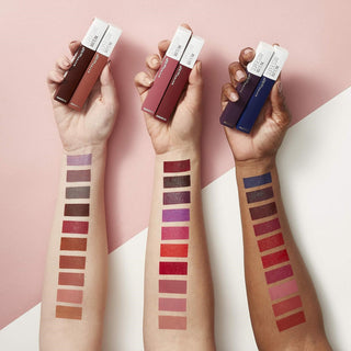 Maybelline SuperStay liquid Matte Ink Lipstick 5 ml – 20 Pioneer