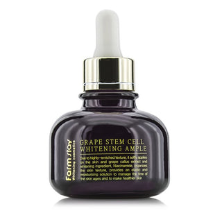 Farmstay Grape Stem Cell Brightening Ampoule 30Ml