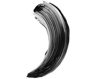 Maybelline Lash Sensational Luscious Mascara in Very Black 9.6ml