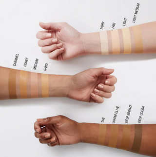 Maybelline Ss 30h Concealer 65 Deep Bronz Aw