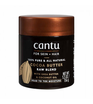 CANTU SHEA COCOA BUTTER 156ml