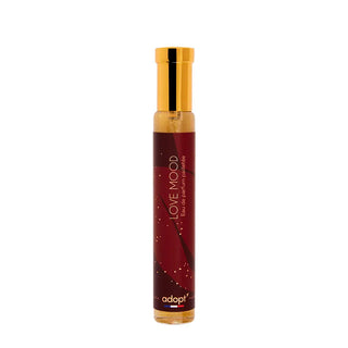 Adopt Love Mood Eau De Parfum 10ml