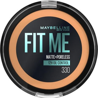 Maybelline Fit Me Powder 330 Toffee