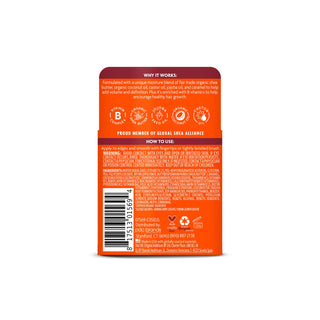 Cantu Extra Hold Edge Stay Gel with Shea Butter 64ml