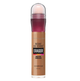 Maybelline Instant Eraser Eye Concealer 145 Warm