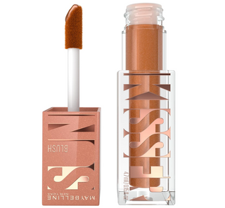 Maybelline Sun Kisser Blush Nu 11 Electric Bronze