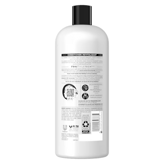 Tresemme Flawless Curls Conditioner for Curly Hair, 828ml