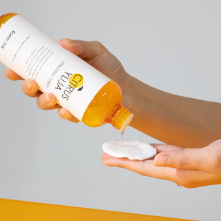 Farm Stay Citrus Yuja Viitalizing Toner 280Ml