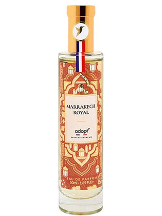 ADOPT Marrakech Royal Eau de parfum, 50ml