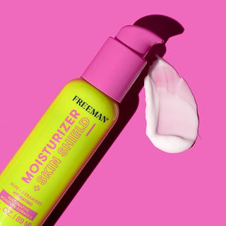 Freeman Aloe & Ceramides Hydrating Moisturizer 89ml