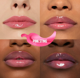 Maybelline Lifter Plump 003 Pink Sting