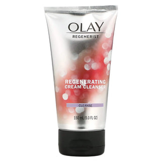 Olay Regenerist Regenerating Cream Face Cleanser, 150ml