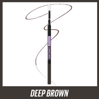 Maybelline Express Brow Ultra Slim Eyebrow Pencil 05 Deep Brown