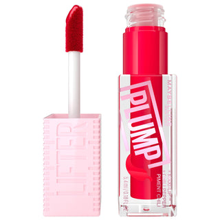 Maybelline Lifter Plump 004 Red Flag
