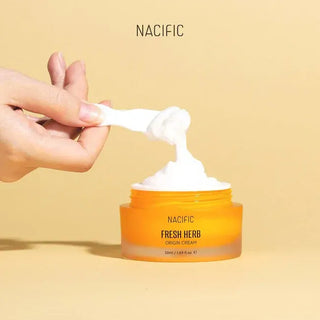 Nacific Fresh Herb Origin Cream 50ml