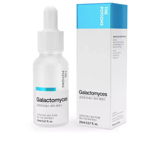 The Potions Galactomyces Water Essence 20ml
