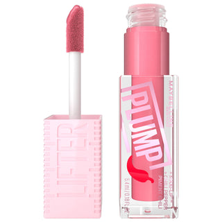 Maybelline Lifter Plump 001 Blush Blaze