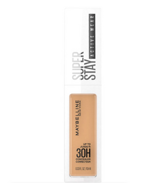 Maybelline Superstay 30h Concealer 30 Honey