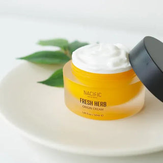 Nacific Fresh Herb Origin Cream 50ml