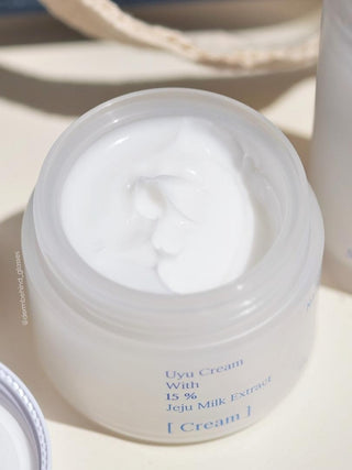 Nacific Uyu Moisturizing Cream 50ml