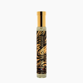 ADOPT Oud brûlant Eau de parfum 30 ml