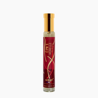 ADOPT Epice rebelle Eau de parfum 30 ml