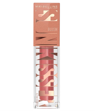 Maybelline Sun Kisser Blush Nu 06 City Sizzle