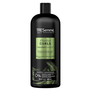 TRESEMME SHAMPOO 828ML FLAWLESS CURL