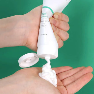 The Potions Cica Gentle Facial Cleanser 110ml