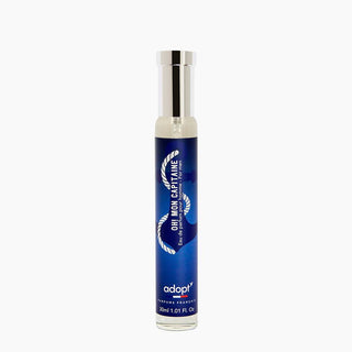 ADOPT Oh my captain eau de parfum 30 ml