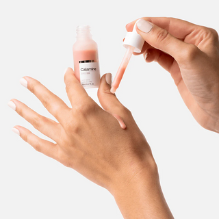 The Potions Calamine Ampoule 20ml