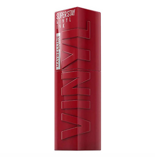 Maybelline Ss Vinyl Ink Lipstick Lippy 10