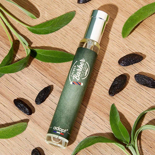 ADOPT French Barber eau de parfum 30 ml.