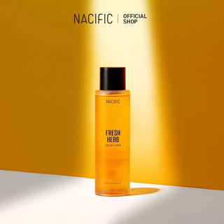 Nacific Fresh Herb Origin Toner 150ml