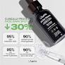 All Day Pure C 5.5 Glow Serum 30ml | Aronia Fruit Extract | Pure Vitamin C (L-Ascorbic Acid) with Alpha-Arbutin&Ascorbyl Glucoside