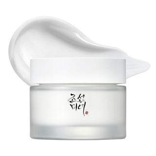 Beauty of Joseon Dynasty Cream Hydrating Face Moisturizer for Dry, Sensitive Skin, Korean Skincare for Men and Women 50