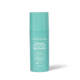 Buy Urban Skin Rx Retinol Rapid Repair & Dark Spot Treatment, 14ml