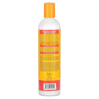 Buy Original Cantu Guava & Ginger Hair Lotion, 12 fl oz at Perfect Trust Beauty in Nigeria | Affordable Cantu Guava & Ginger Hair Lotion, 12 fl oz