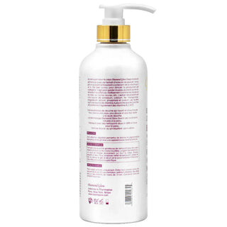 Diamond Glow Deep Moisture Body wash, 750ml