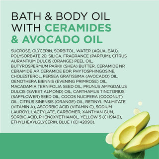 Dr. Teal's Glow & Hydrate Moisturizing Bath & Body Oil, 260ml