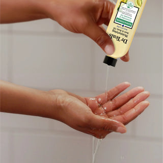 Dr. Teal's Glow & Hydrate Moisturizing Bath & Body Oil, 260ml