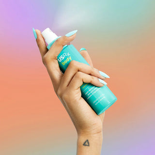 Urban Skin Rx Fade Fix Bump & Dark Spot 10% AHA Exfoliating Solution, 97.6Ml