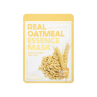 Farmstay Essence Mask Real Oatmeal 23ml