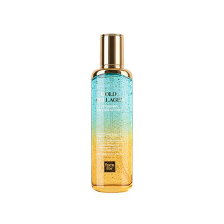 FarmStay Gold Collagen 2-in-1 Serum Toner 130ml