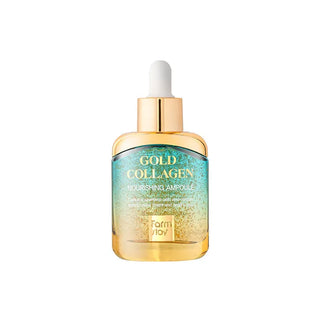 FarmStay Gold Collagen Nourish Ampoul 35ml