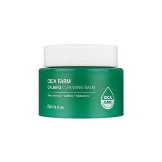 Farm Stay Cica Farm Calming Cleansing Balm 95Ml