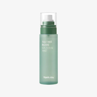 Farm Stay Tea Tree Biome Calm Mist 180ml